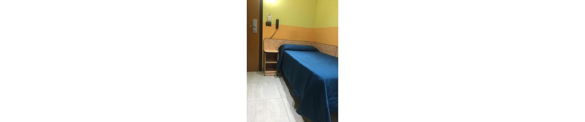 Hotel Roma Марина-ди-Масса Экстерьер фото
