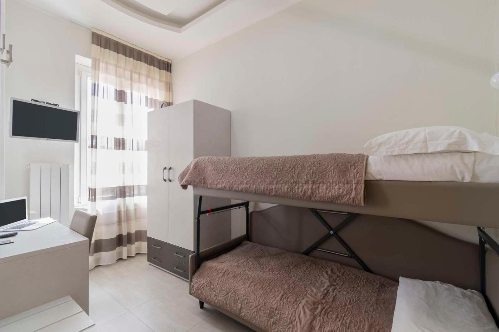 Hotel Roma Марина-ди-Масса Экстерьер фото